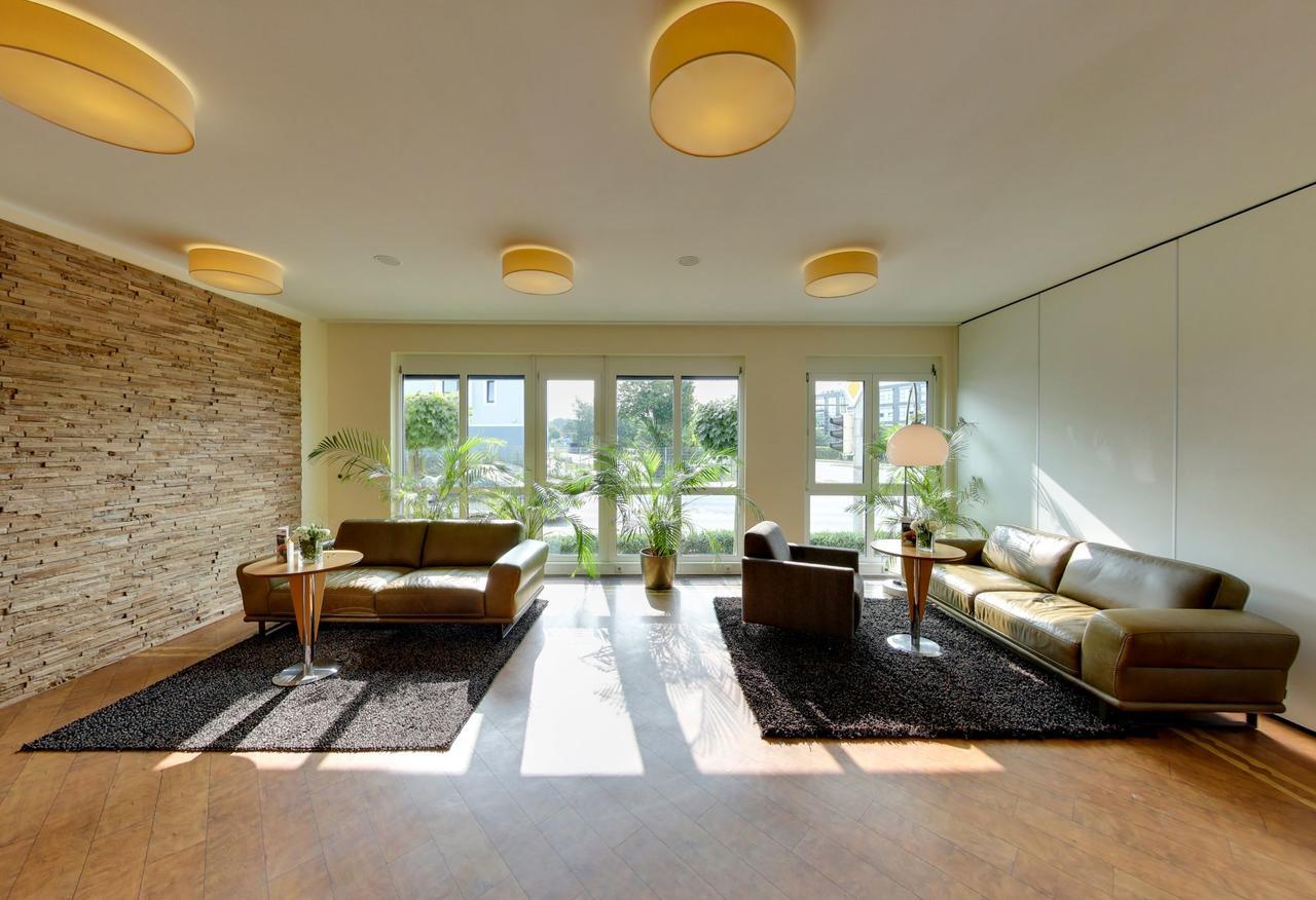 מלון בילפלד Brackweder Hof מראה חיצוני תמונה