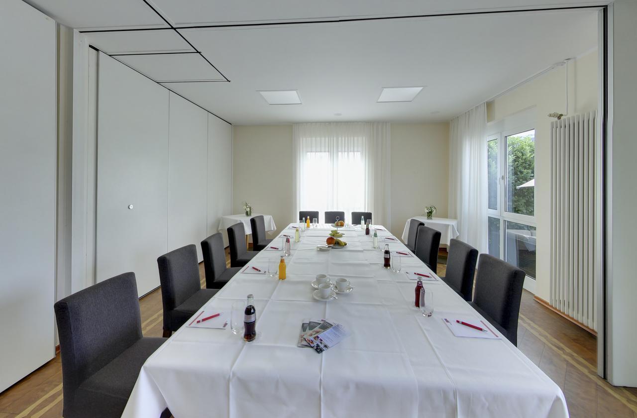 מלון בילפלד Brackweder Hof מראה חיצוני תמונה